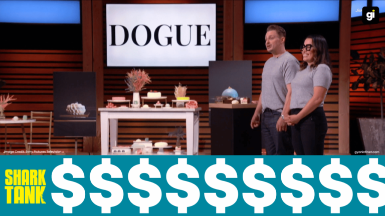 What Happened To Dogue After Shark Tank?