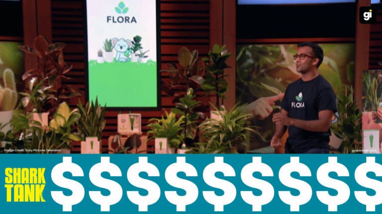 What Happened To Flora After Shark Tank?