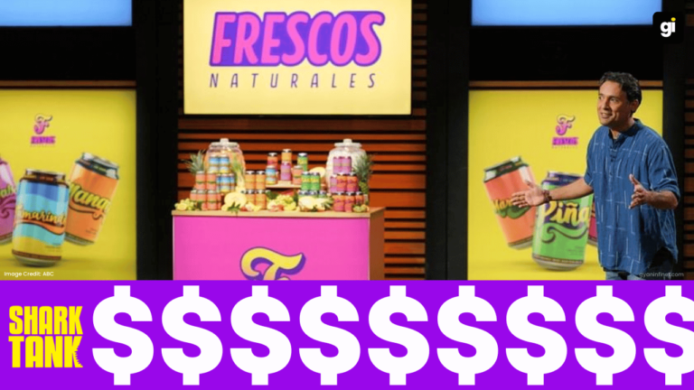 What Happened To Frescos Naturales After Shark Tank?
