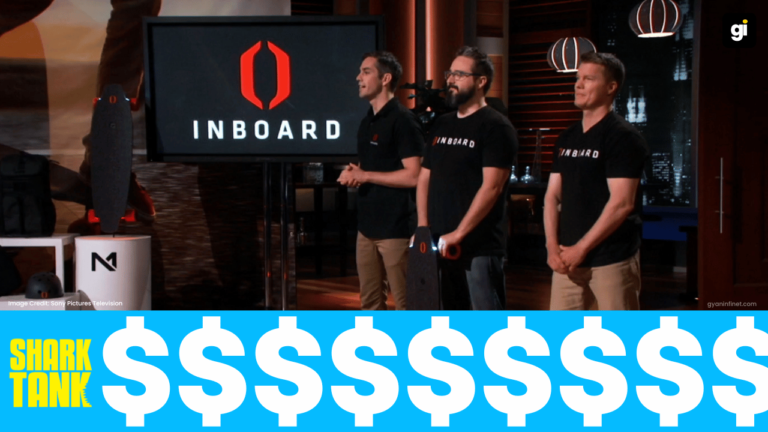 What Happened To Inboard Technology After Shark Tank?
