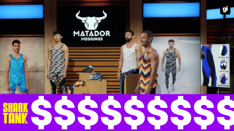 What Happened To Matador Meggings After Shark Tank?