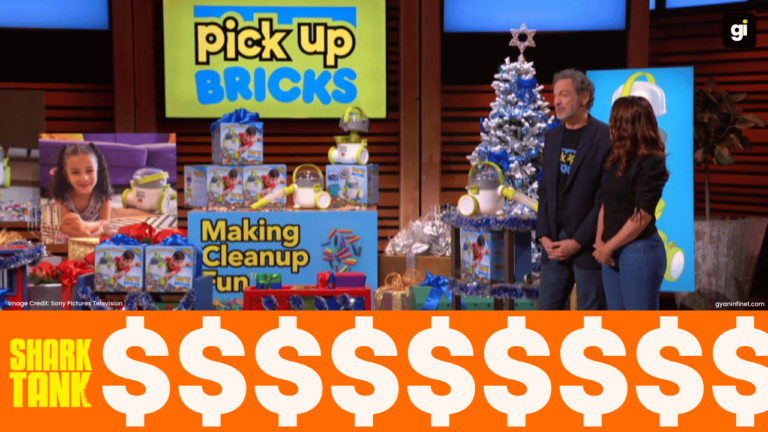 What Happened To Pick-Up Bricks After Shark Tank?