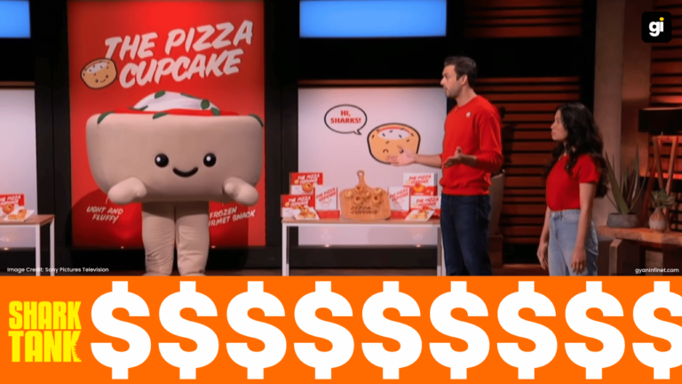 What Happened To The Pizza Cupcakes After Shark Tank?