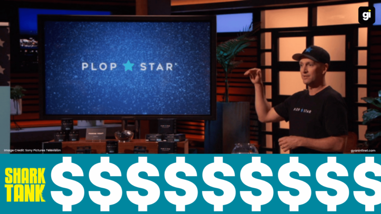 What Happened To Plop Star After Shark Tank?