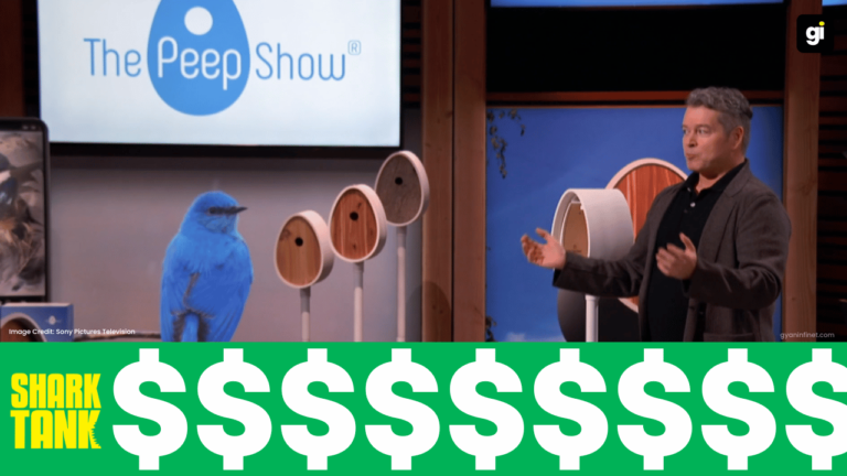 What Happened To The Peep Show After Shark Tank?