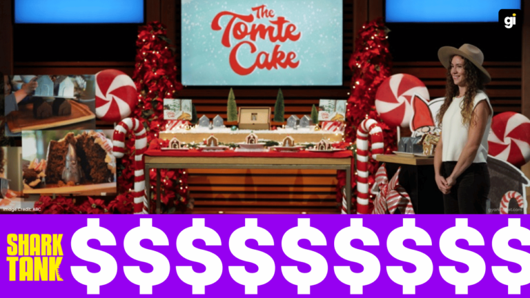 What Happened To The Tomte Cake After Shark Tank?