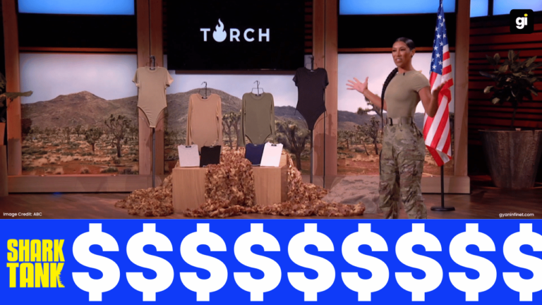 What Happened To Torch Warrior Wear After Shark Tank?