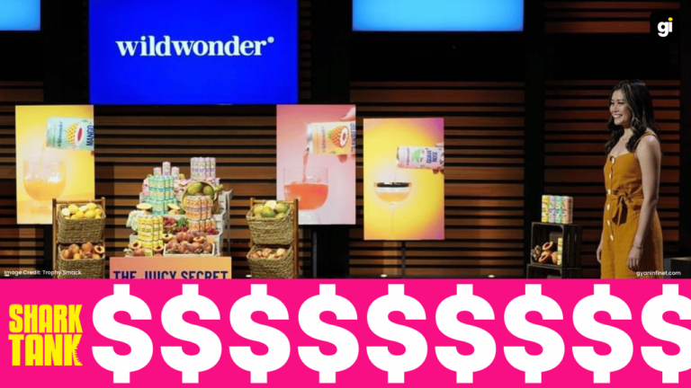 What Happened To Wildwonder After The Shark Tank?