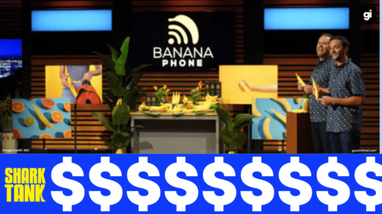 What Happened To Banana Phone After Shark Tank?