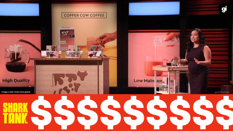 What Happened To Copper Cow Coffee After Shark Tank?