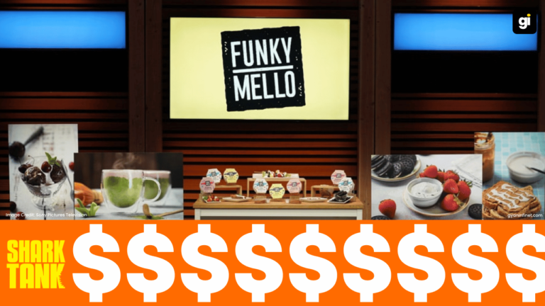 What Happened To Funky Mello After Shark Tank?