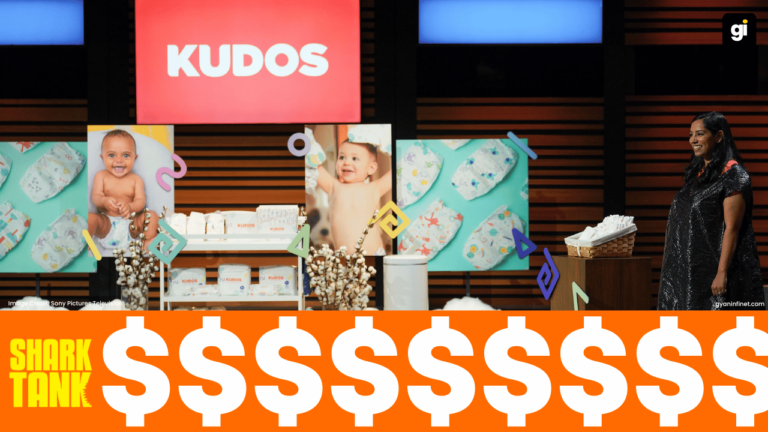 What Happened To Kudos After Shark Tank?