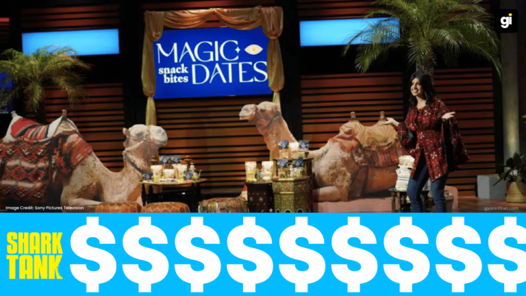 What Happened To Magic Dates After The Shark Tank?