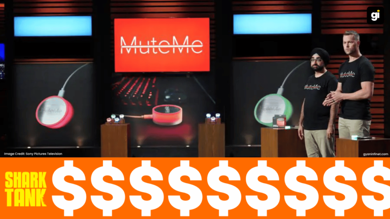 What Happened To MuteMe After Shark Tank?