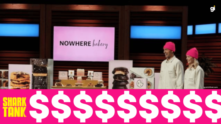 What Happened To Nowhere Bakery After Shark Tank?