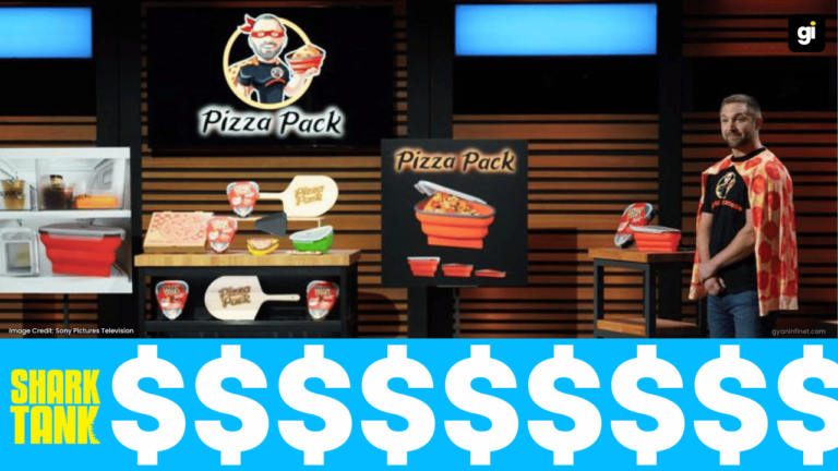 What Happened To Pizza Pack After Shark Tank?