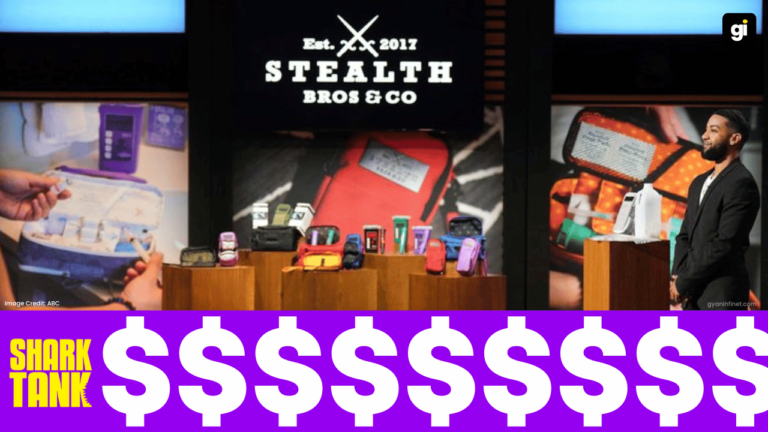 What Happened To Stealth Bros & Co After Shark Tank?