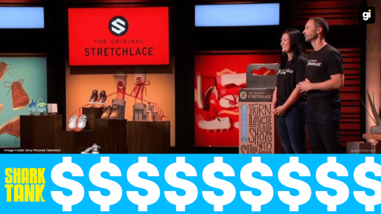 What Happened To Original Stretchlace After Shark Tank?