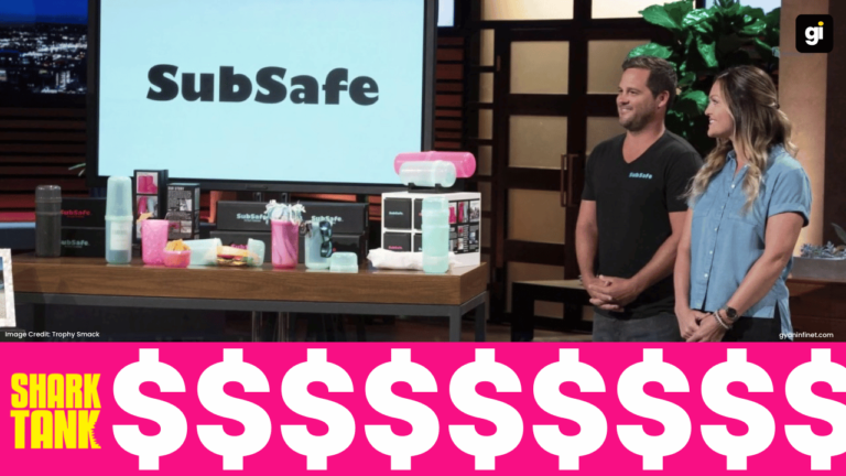 What Happened To SubSafe After Shark Tank?