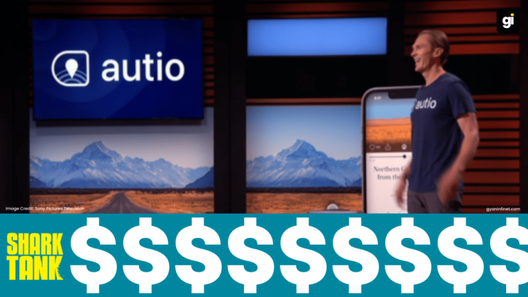 What Happened To Autio After Shark Tank?