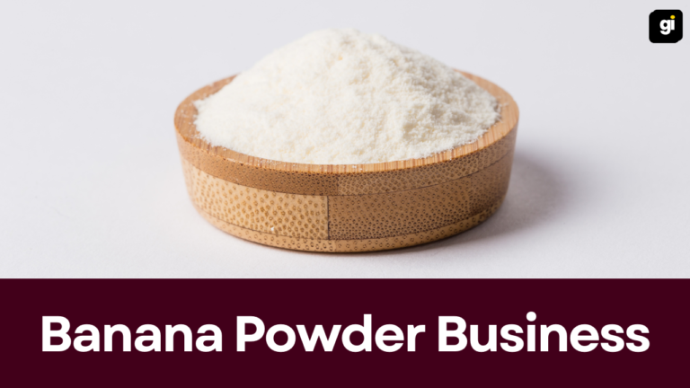 What the Banana Powder Business Is and How It Will Make You Money