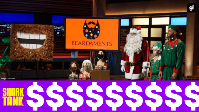 What Happened To Beardaments After Shark Tank?