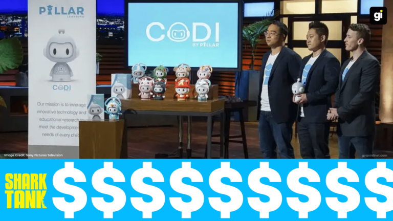 What Happened To Codi After Shark Tank?