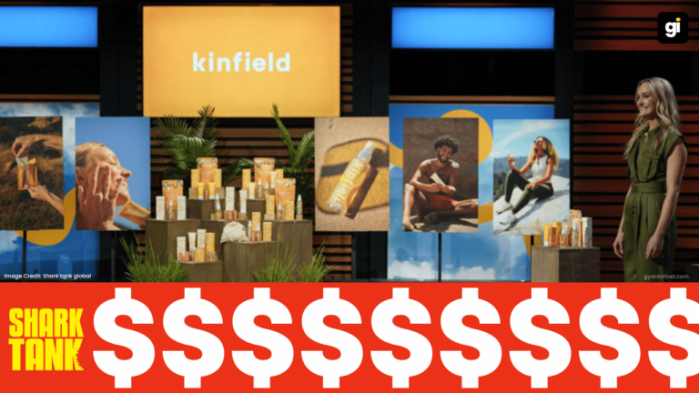 What Happened To Kinfield After The Shark Tank?