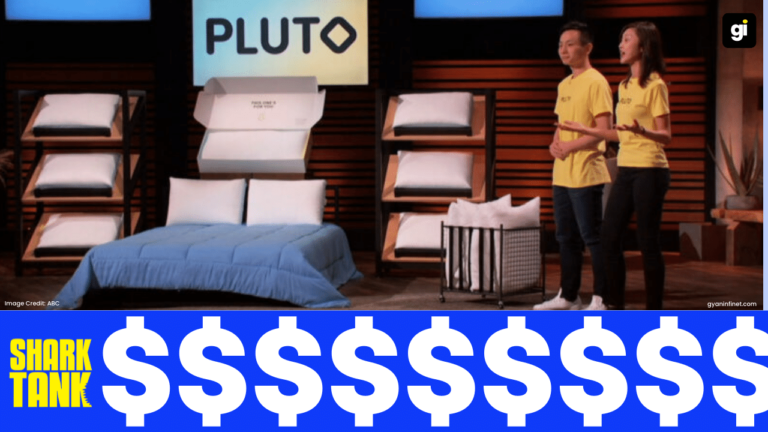 What Happened To Pluto After Shark Tank?