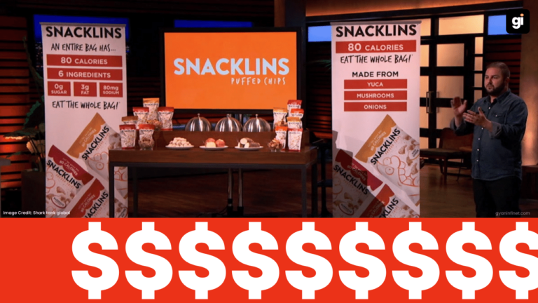 What Happened To Snacklins After Shark Tank?
