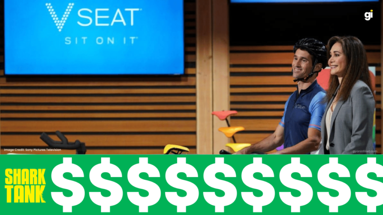 What Happened To VSEAT After Shark Tank?