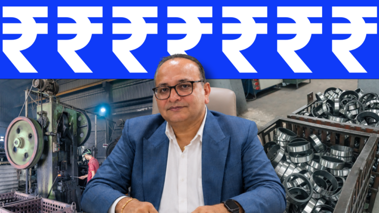 The Story of ALF BEARINGS LIMITED